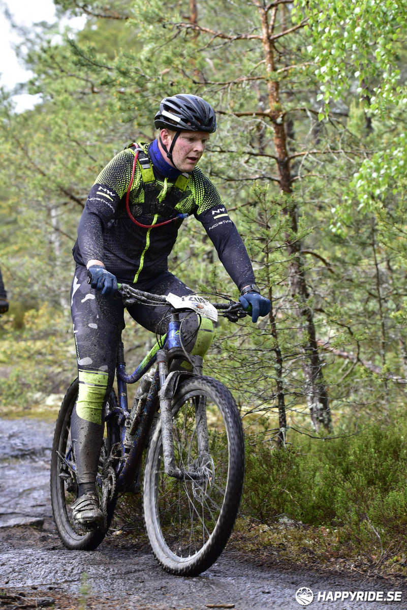 Bild från Lida Loop 2019